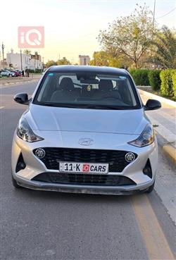 هيونداي i10